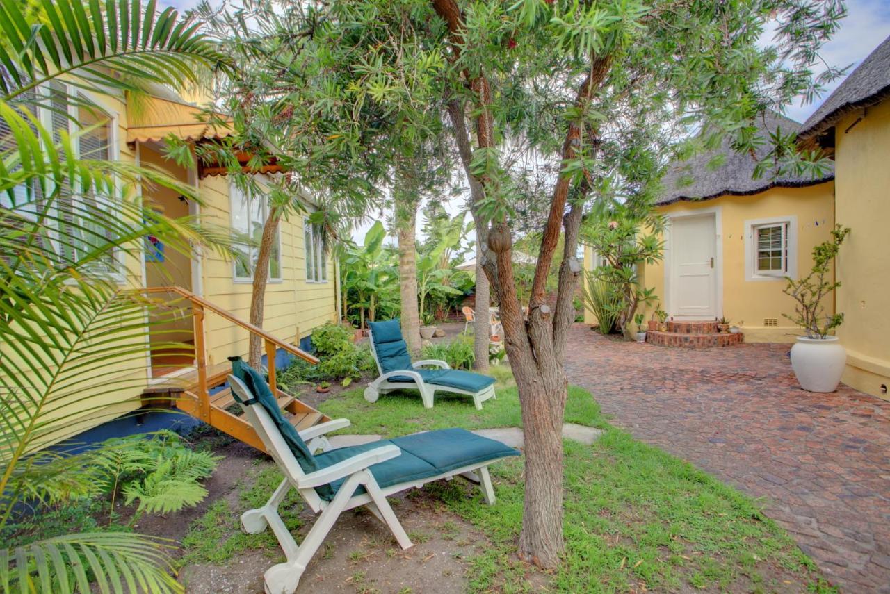 Apartment Lagoon - *