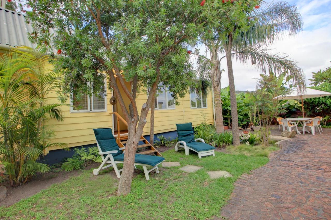 Lagoon - Apartment Wilderness